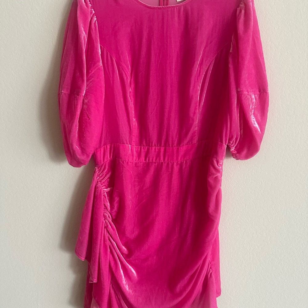 RHODE Minidress - Picture 2 of 4